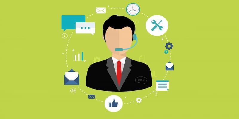 Liên hệ GO88 hướng dẫn gửi yêu cầu hỗ trợ
